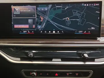 BMW X5 xDr30d MSport Pro IconicGlow 360