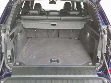 BMW X5 xDr30d MSport Pro IconicGlow 360