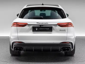 Maserati Grecale Trofeo FUORISERIE