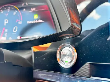CORVETTE C8 Cabrio 3LT  INDIVIDUAL CARBON