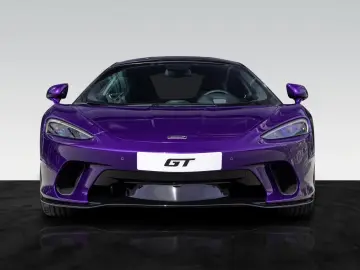 McLaren GT   Luxe   MSO   Premium Pack