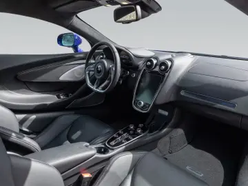 McLaren GT   Luxe   MSO   Premium Pack