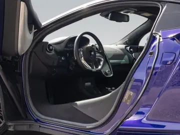 McLaren GT   Luxe   MSO   Premium Pack
