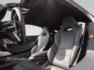 McLaren GT   Luxe   MSO   Premium Pack
