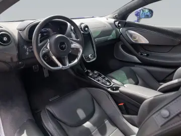 McLaren GT   Luxe   MSO   Premium Pack