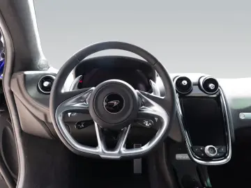 McLaren GT   Luxe   MSO   Premium Pack