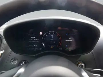 McLaren GT   Luxe   MSO   Premium Pack
