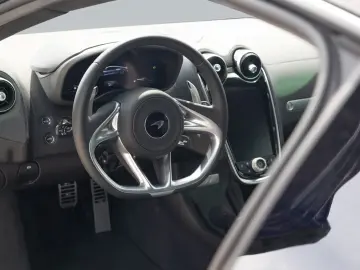 McLaren GT   Luxe   MSO   Premium Pack
