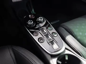 McLaren GT   Luxe   MSO   Premium Pack