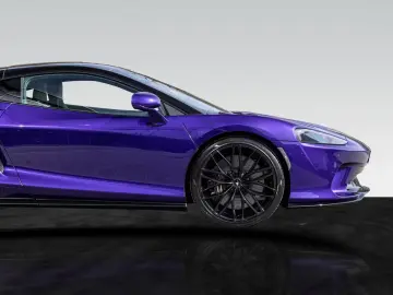 McLaren GT   Luxe   MSO   Premium Pack