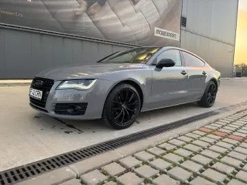 Audi A7 3.0 Diesel