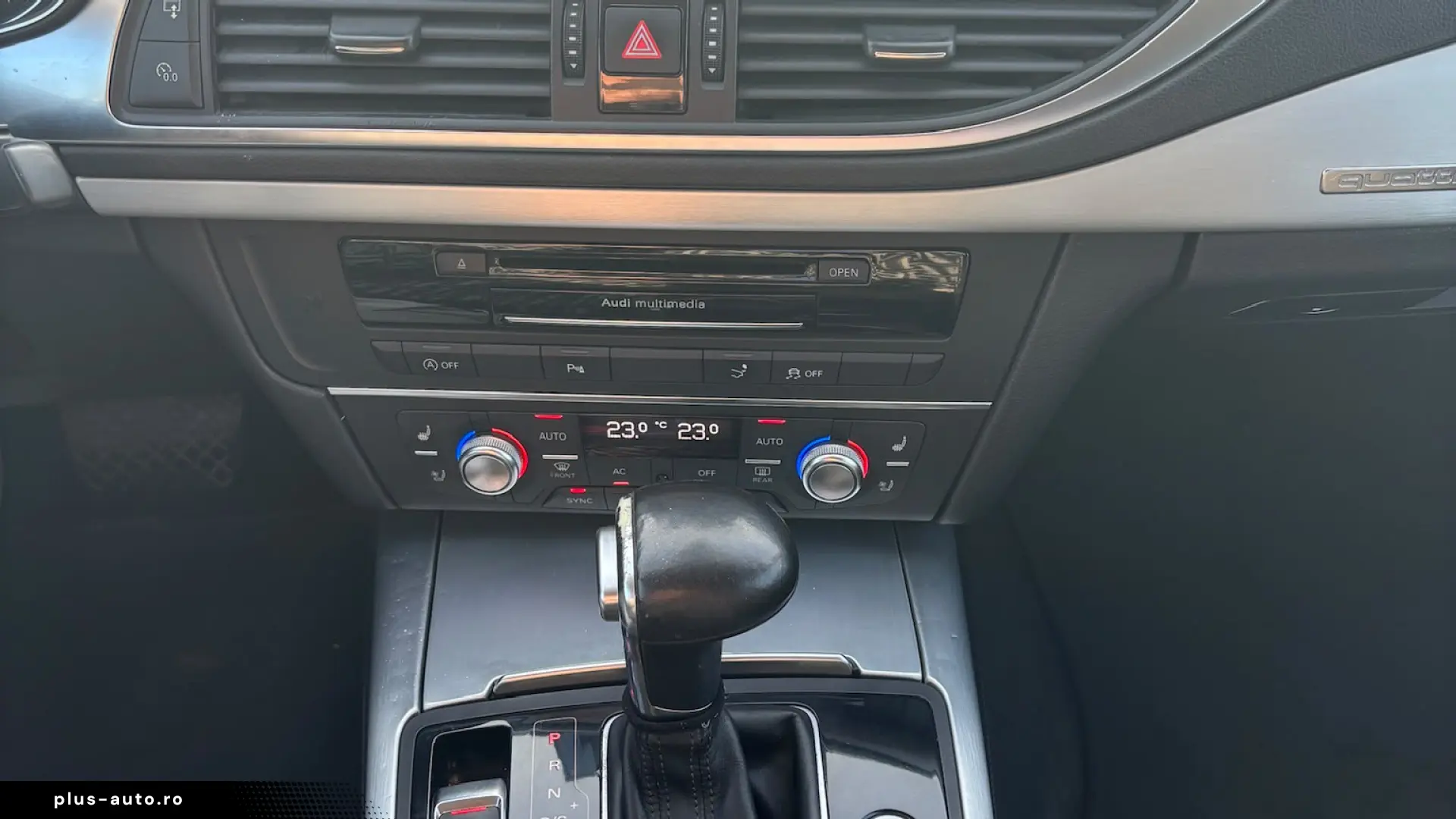 Audi A7 3.0 Diesel