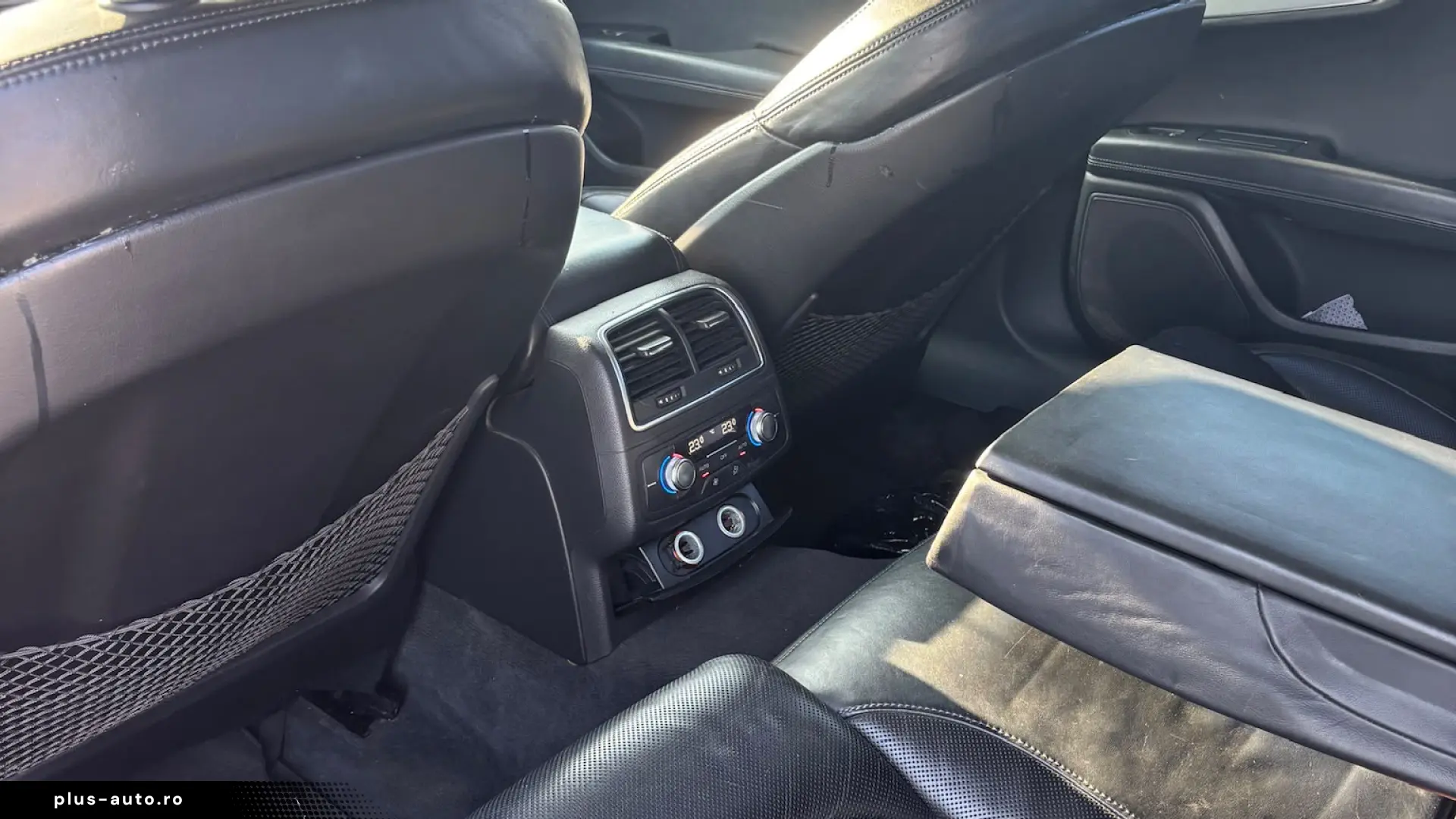 Audi A7 3.0 Diesel