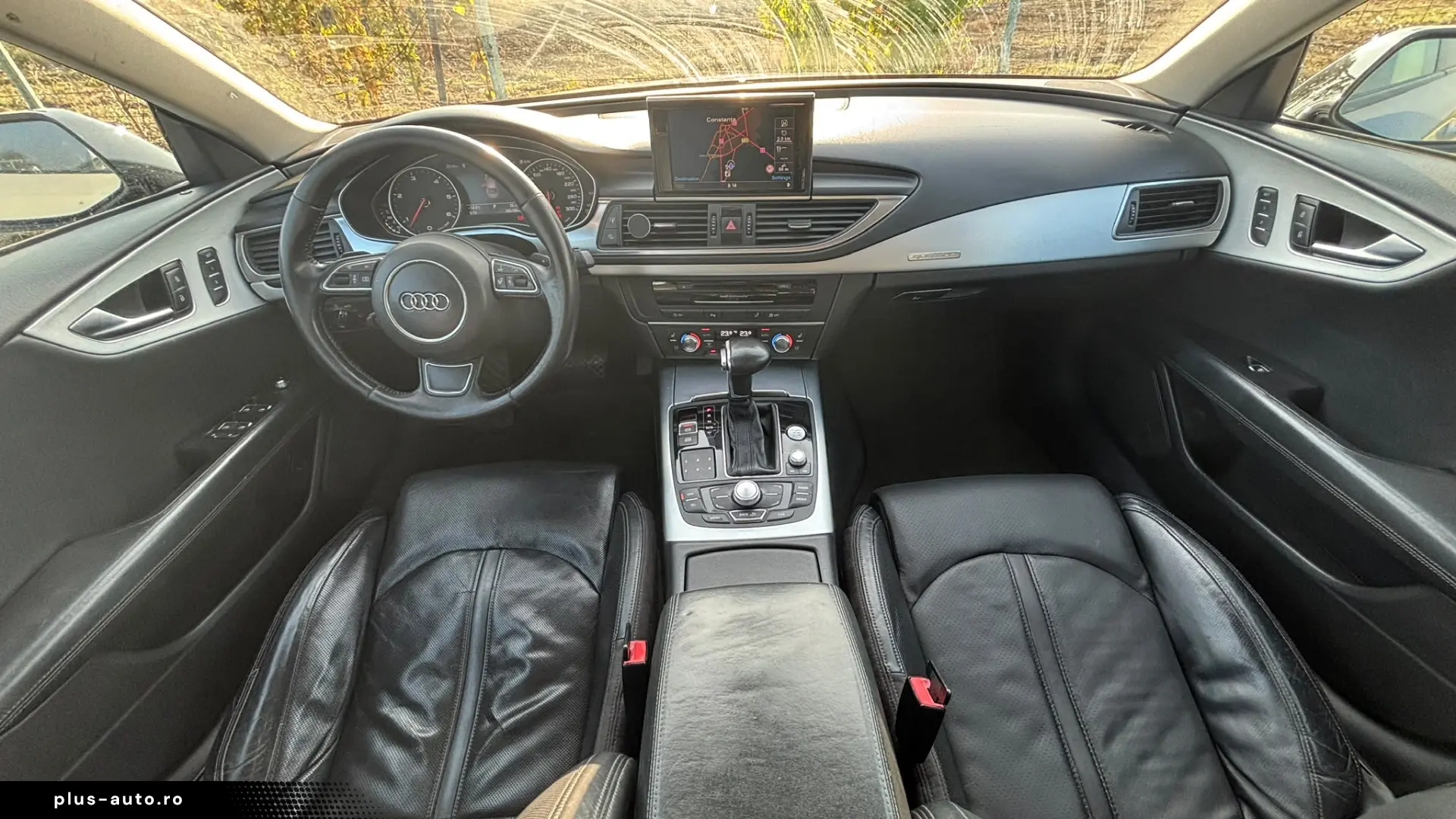 Audi A7 3.0 Diesel