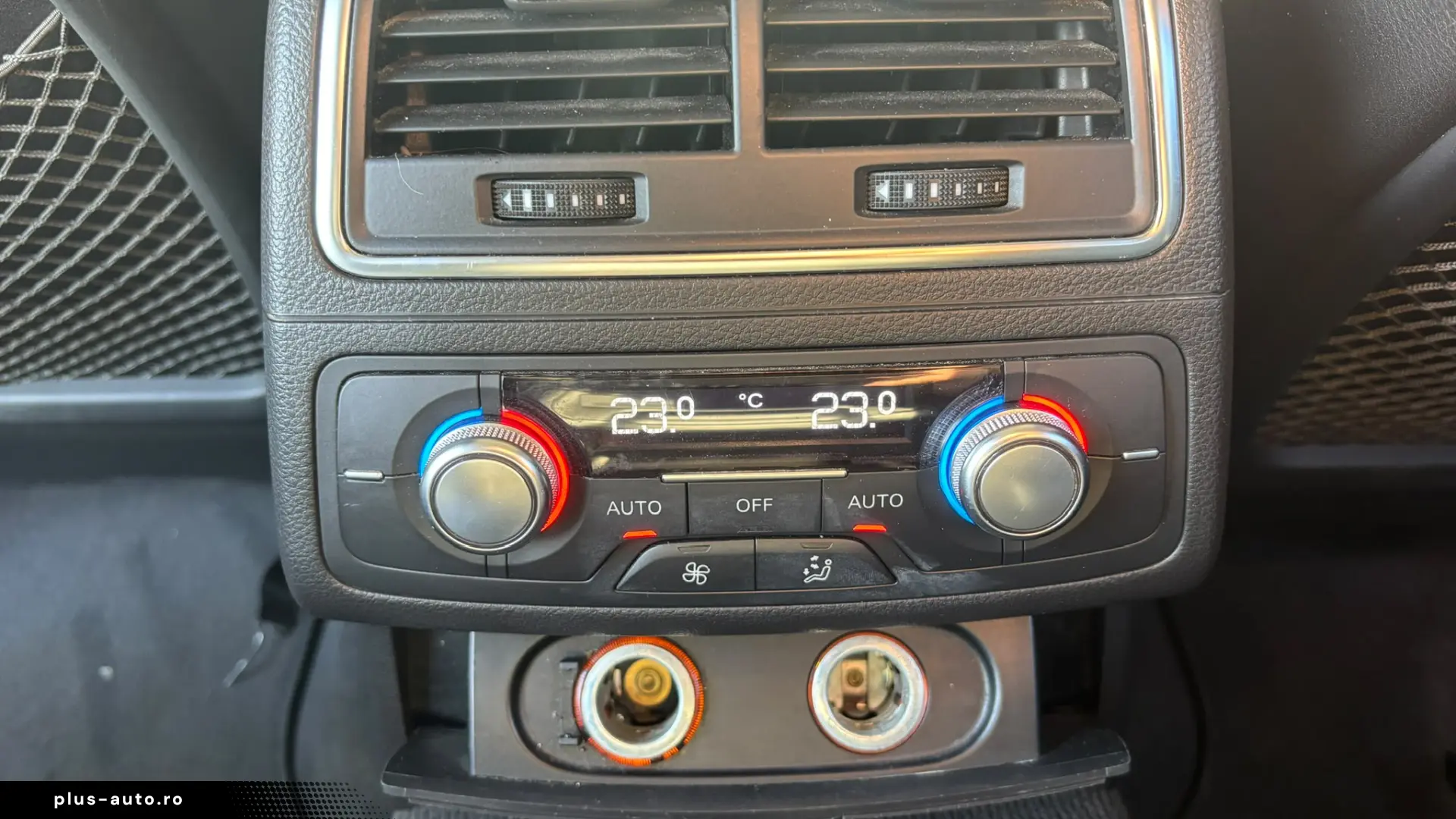 Audi A7 3.0 Diesel