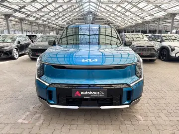 KIA EV9 GT-line  Launch Edition 4WD ACC 360