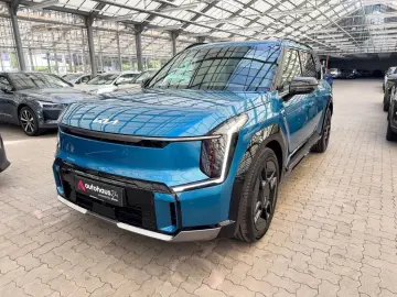 KIA EV9 GT-line  Launch Edition 4WD ACC 360