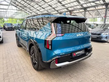 KIA EV9 GT-line  Launch Edition 4WD ACC 360