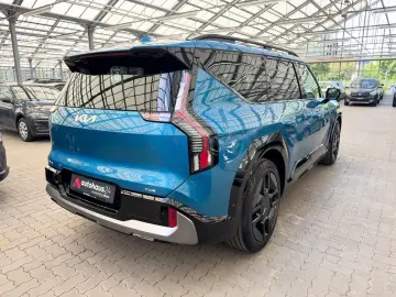 KIA EV9 GT-line  Launch Edition 4WD ACC 360