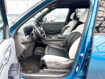 KIA EV9 GT-line  Launch Edition 4WD ACC 360