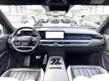 KIA EV9 GT-line  Launch Edition 4WD ACC 360