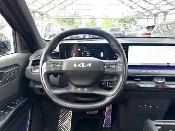 KIA EV9 GT-line  Launch Edition 4WD ACC 360