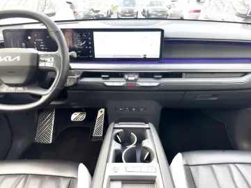 KIA EV9 GT-line  Launch Edition 4WD ACC 360