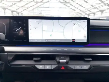 KIA EV9 GT-line  Launch Edition 4WD ACC 360