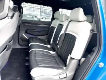 KIA EV9 GT-line  Launch Edition 4WD ACC 360