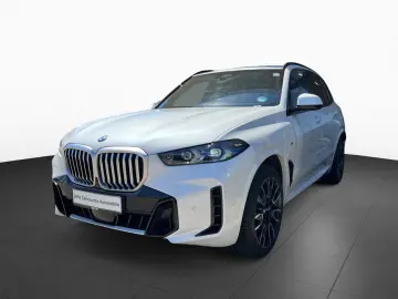 BMW X5 xDr30d MSpo IcGlow SoftClose 360 AuxHeat VentilatedS