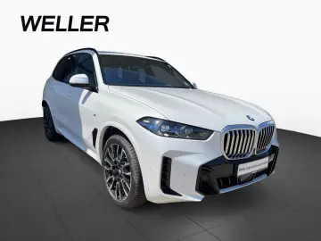 BMW X5 xDr30d MSpo IcGlow SoftClose 360 AuxHeat VentilatedS