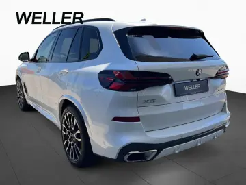BMW X5 xDr30d MSpo IcGlow SoftClose 360 AuxHeat VentilatedS