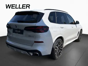 BMW X5 xDr30d MSpo IcGlow SoftClose 360 AuxHeat VentilatedS