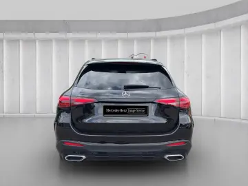 MERCEDES-BENZ GLC 300 d AMG Edition Night Pano Burm …
