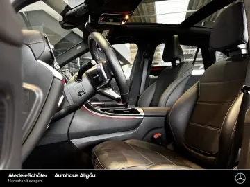 MERCEDES-BENZ GLC 300 d 4M AMG Night Premium Airmati…