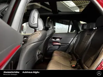 MERCEDES-BENZ GLC 300 d 4M AMG Night Premium Airmati…