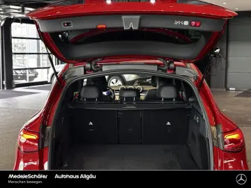 MERCEDES-BENZ GLC 300 d 4M AMG Night Premium Airmati…
