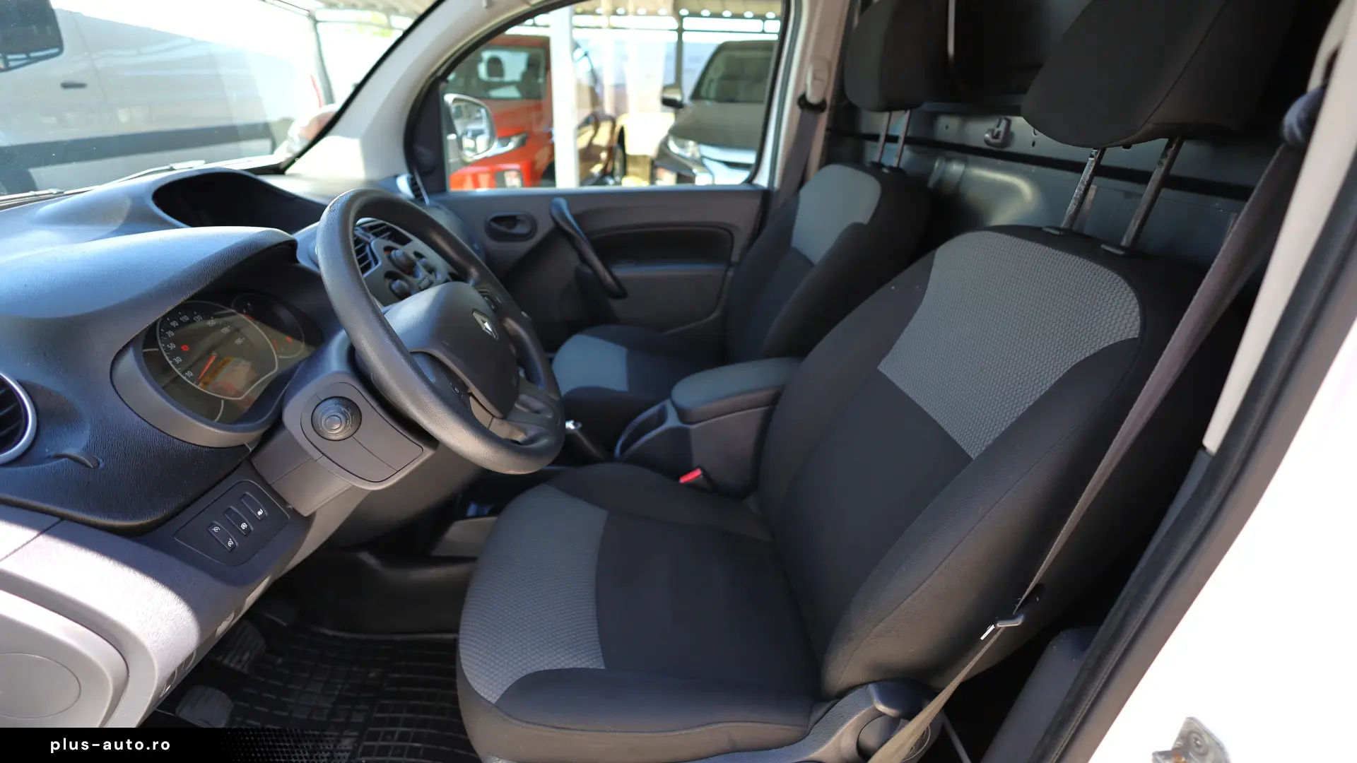 Renault Kangoo Maxi L2H1 1.5D 95CP