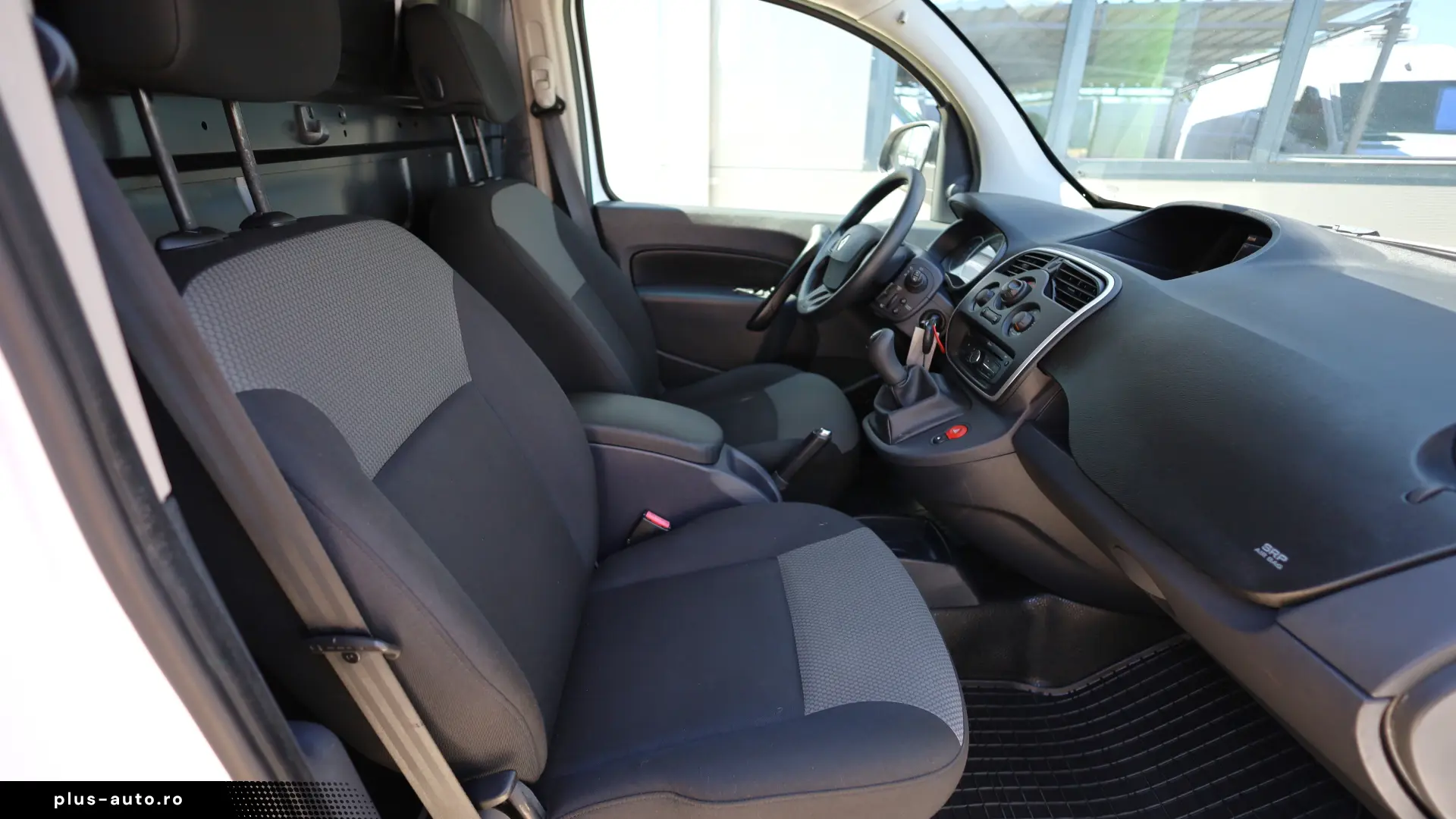 Renault Kangoo Maxi L2H1 1.5D 95CP
