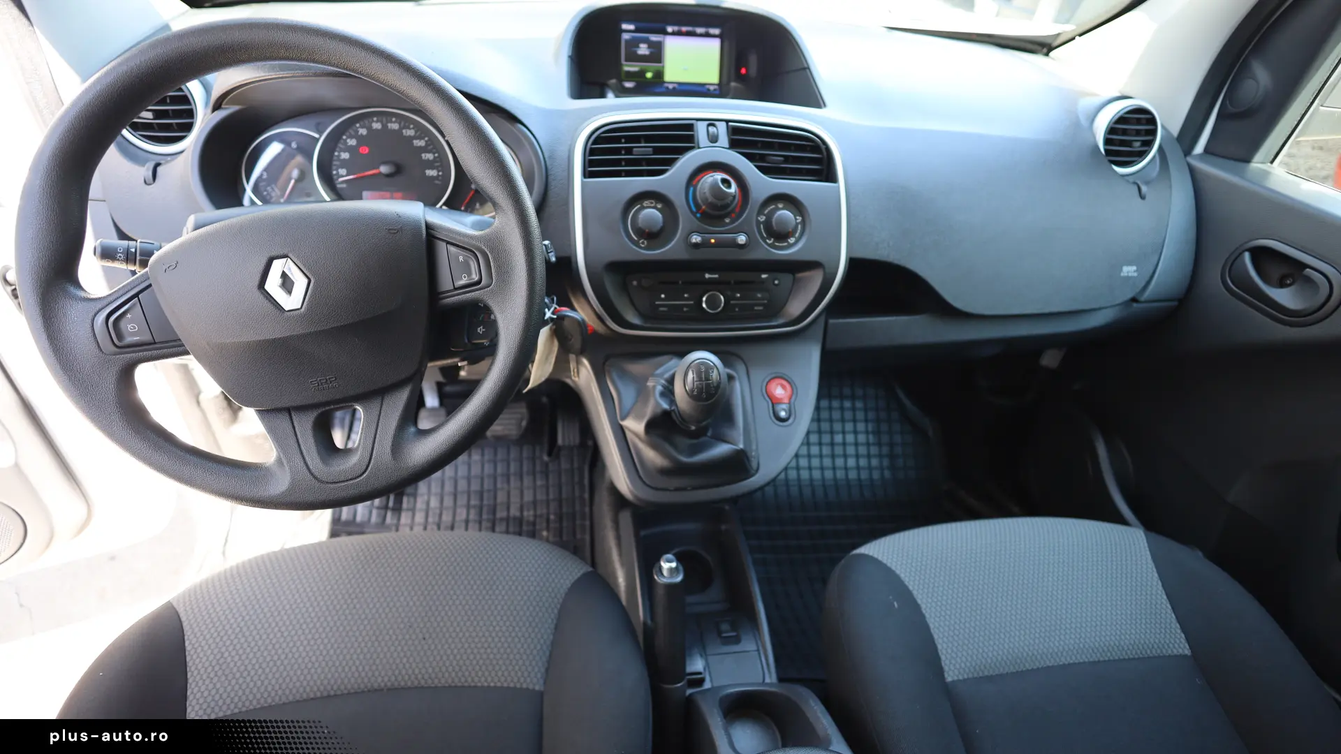 Renault Kangoo Maxi L2H1 1.5D 95CP
