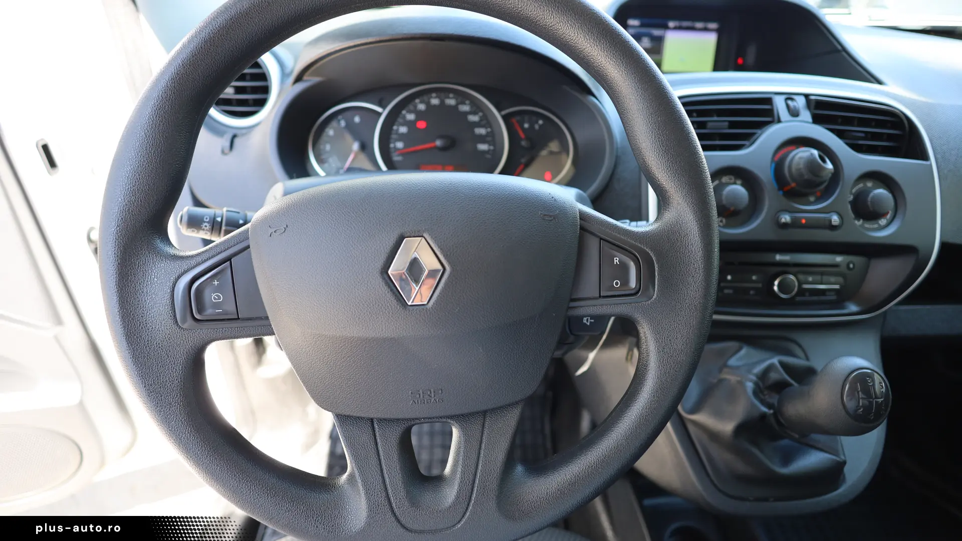 Renault Kangoo Maxi L2H1 1.5D 95CP