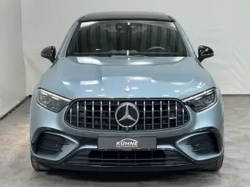MERCEDES-BENZ GLC 43 AMG 4M Premium Plus Performance…