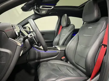 MERCEDES-BENZ GLC 43 AMG 4M Premium Plus Performance…