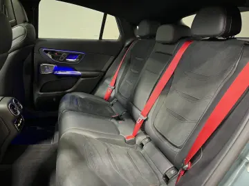 MERCEDES-BENZ GLC 43 AMG 4M Premium Plus Performance…