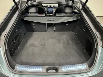 MERCEDES-BENZ GLC 43 AMG 4M Premium Plus Performance…