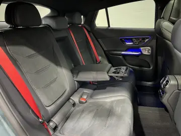 MERCEDES-BENZ GLC 43 AMG 4M Premium Plus Performance…