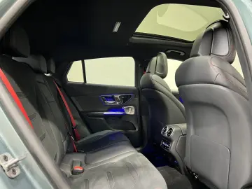 MERCEDES-BENZ GLC 43 AMG 4M Premium Plus Performance…