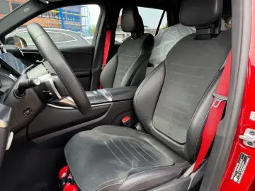 MERCEDES-BENZ GLC 300e 4Matic AMG Distr Night Burm M…