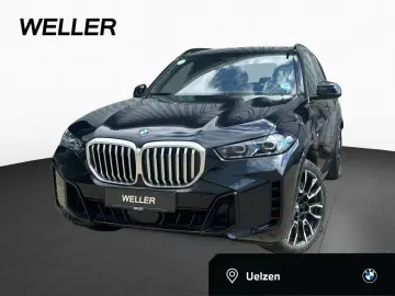 BMW X5 xDr30d M Sport Stdhz SKY DAPro PAPro AHK 21LM
