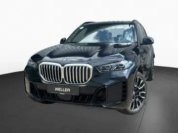 BMW X5 xDr30d MSpo SkyLounge SoftClose Ventil 360 IcGlow
